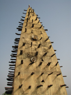 02 Le Minaret Des Hommes